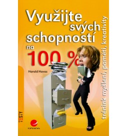 Využijte svých schopností na 100%