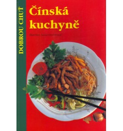 Čínská kuchyně