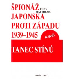 Špionáž Japonska proti Západu v letech  1939-1945