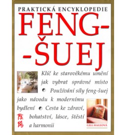 Feng-šuej Praktická encyklopedie