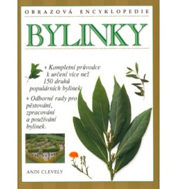 Bylinky