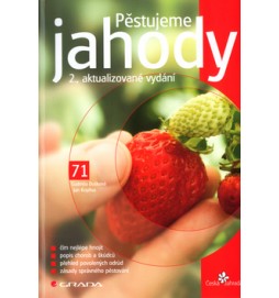 Pěstujeme jahody