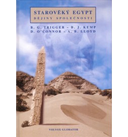 Starověký Egypt