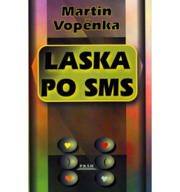 Láska po SMS