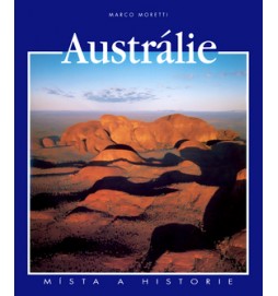 Austrálie