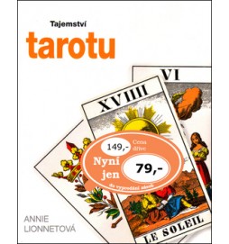 Tajemství tarotu