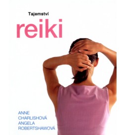 Tajemství reiki