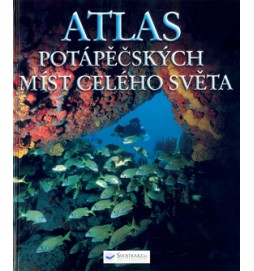 Atlas potápěčských míst celého světa