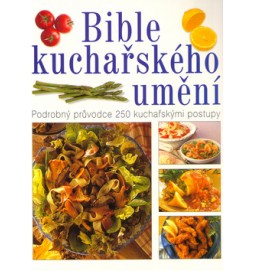 Bible kuchařského umění