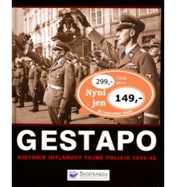 Gestapo