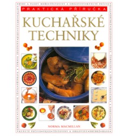 Kuchařské techniky