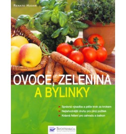 Ovoce,zelenina a bylinky