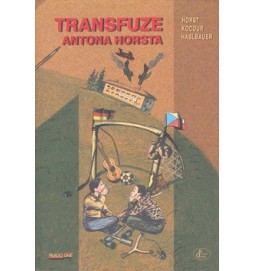 Transfuze Antona Horsta