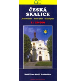 Česká Skalice