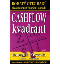 Cashflow kvadrant