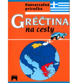 Gréčtina na cesty