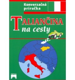 Taliančina na cesty