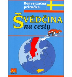 Švédčina na cesty