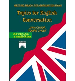 Topics for English Conversation