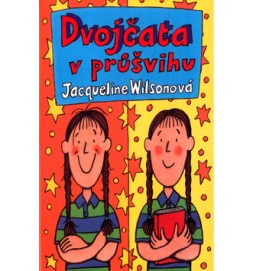 Dvojčata v průšvihu