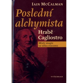 Poslední alchymista