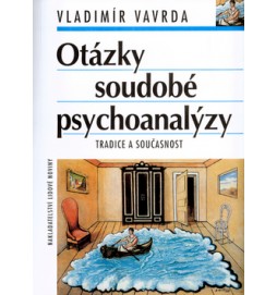 Otázky soudobé psychoanalýzy