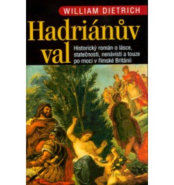 Hadriánův val