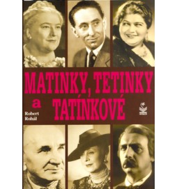 Matinky, tetinky a tatínkové