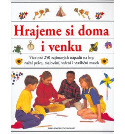 Hrajeme si doma i venku