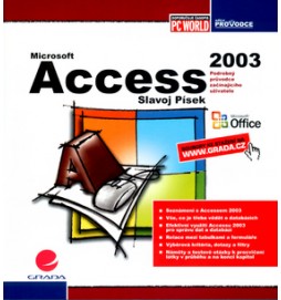 Access 2003