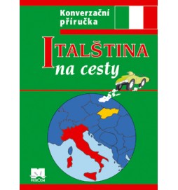 Italština na cesty