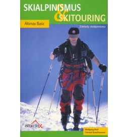 Skialpinismus a Skitouring