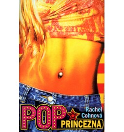 Pop princezna