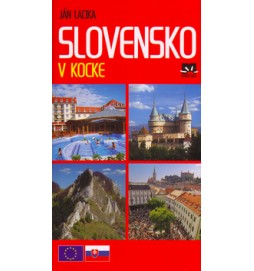 Slovensko v kocke