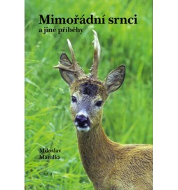 Mimořádní srnci