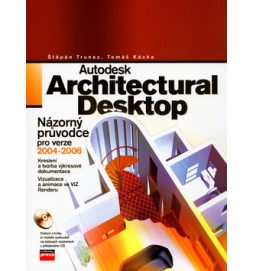 Autodesk Architectural Desktop