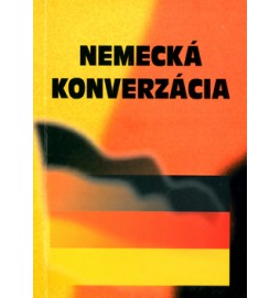 Nemecká konverzácia