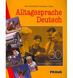 Alltagssprache Deutsch