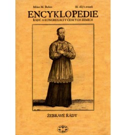 Encyklopedie řádů a kongregací III.díl/1.svazek