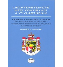 Liechtensteinové mezi konfiskací a vyvlatněním