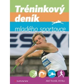 Tréninkový deník sportovce