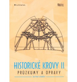 Historické krovy II