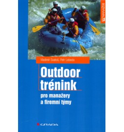 Outdoor trénink