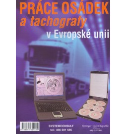 Práce osádek v Evropské unii