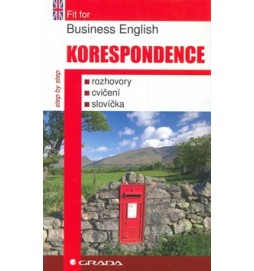 Business English Korespondence