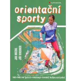 Orientační sporty