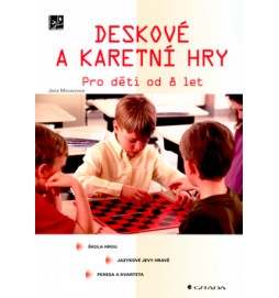 Deskové a karetní hry