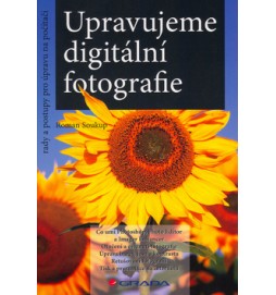 Upravujeme digitální fotografie