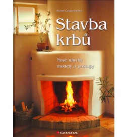 Stavba krbů