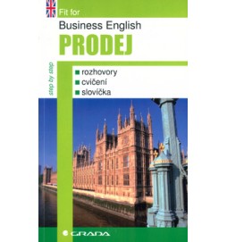 Business English Prodej